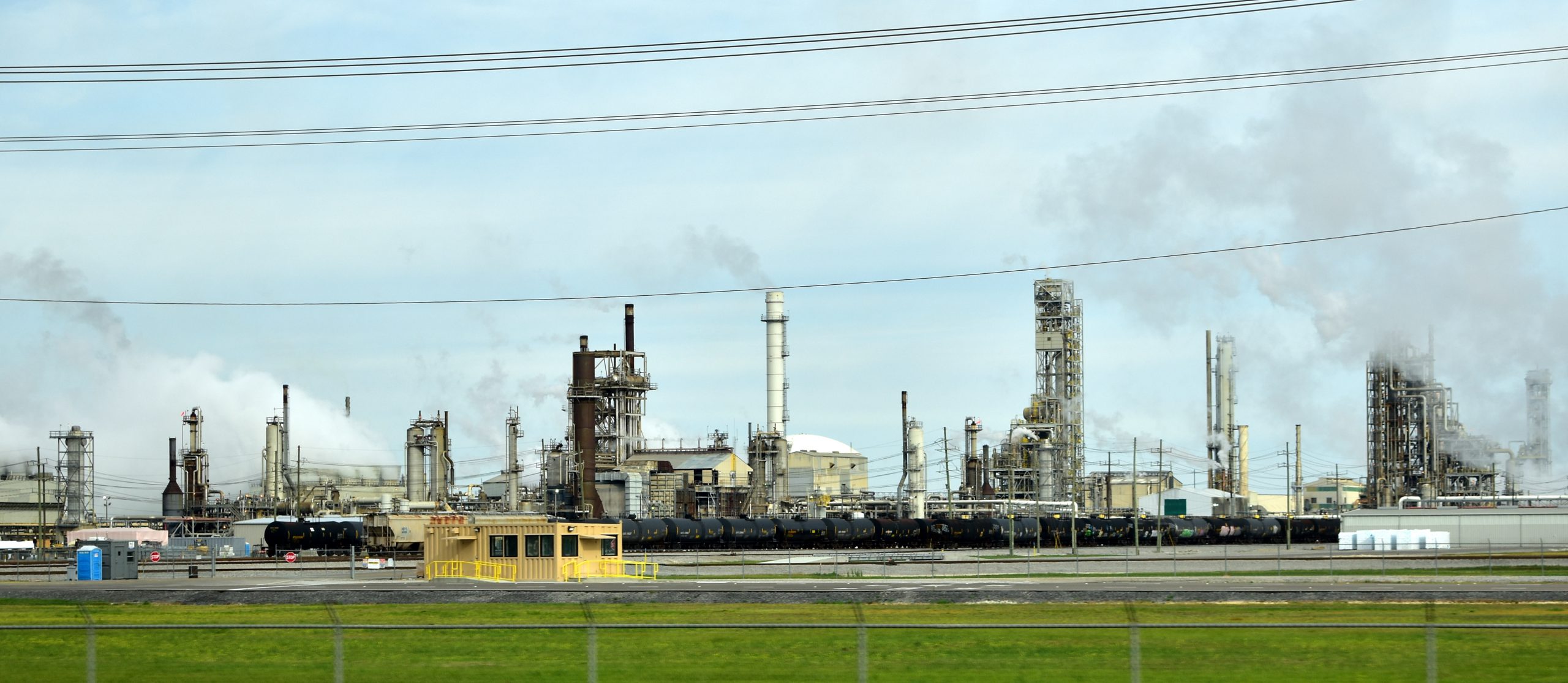 Fixed on Nitrogen The Price of Plenty