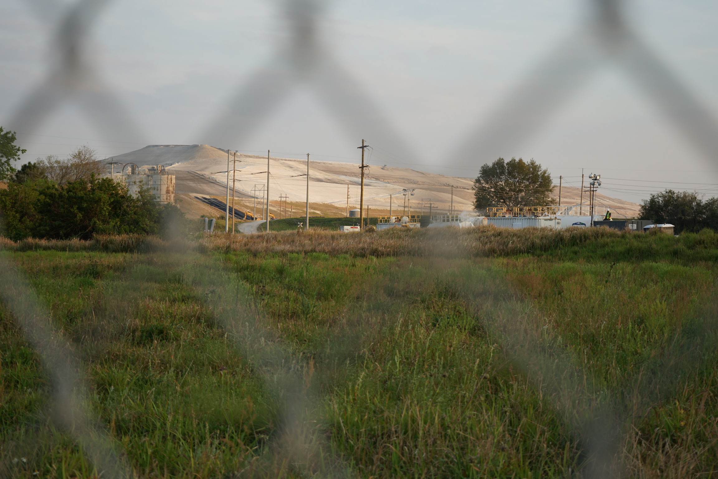 Rare Finds Florida's Phosphate Mines Source of Rare Earth Elements