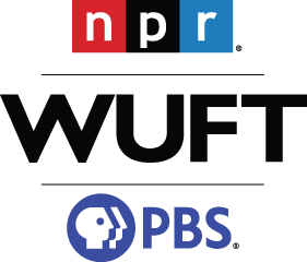 WUFT logo stacked 240h In: All About Fertilizer at the Price of Plenty | Our Santa Fe River, Inc. (OSFR) | Protecting the Santa Fe River