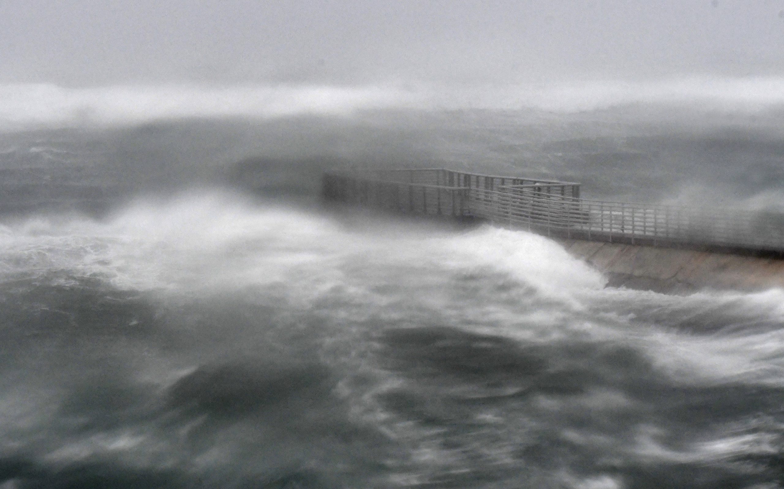 A gallery put together with the help of the Banjo app. This gallery includes images gathered from the social media accounts of people who were experiencing the storm in real time. From the moment Irma made landfall in Key West, until the end of the storm in North Central Florida, this gallery follows it all.