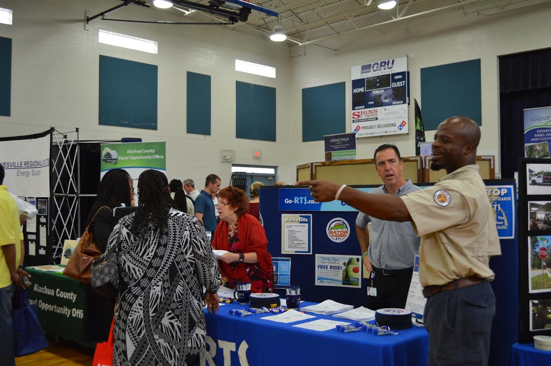 The Florida Department of Children and Families is hiring up to 200 temporary workers to help with relief efforts following Hurricane Irma. The temporary workers will serve as data-entry clerks who process applications for the Food for Florida Disaster Food Assistance Program. Employment will last for the five-week duration of the relief project, with part-time and full-time positions available at $12 an hour. Candidates do not need a high school diploma or GED, but data-entry experience and a criminal background check are required, according to a news release.