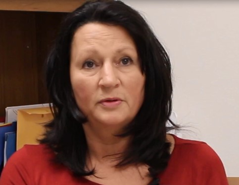 Jackie Oliver, emergency service coordinator at Gainesville's Catholic Charities, says the core problems are lack of affordable housing and economic opportunities.