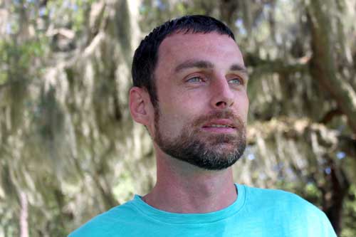J.C. remembers his struggle with drugs and says he hopes for his parents' sobriety.