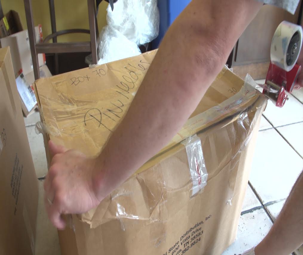 A Gainesville nonprofit is preparing to ship thousands of pounds of diabetes-management supplies to those in the path of Hurricane Irma — days after it also did so in response to Hurricane Harvey hitting Texas. Insulin for Life USA has already started to coordinate with partner organizations in South Florida and Puerto Rico to donate and ship the supplies, said Mark Atkinson, president of the organization and director of the University of Florida Diabetes Institute.